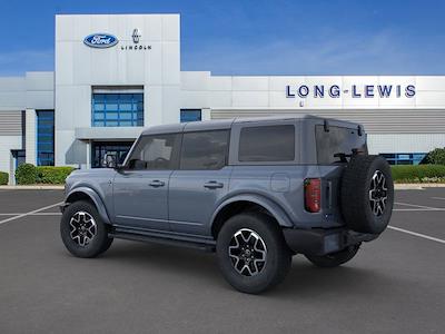 2024 Ford Bronco 4WD SUV for sale #H24BR205 - photo 2
