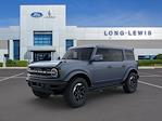 2024 Ford Bronco 4WD SUV for sale #H24BR205 - photo 1