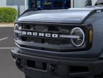 2024 Ford Bronco 4WD SUV for sale #H24BR205 - photo 19