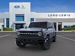 2024 Ford Bronco 4WD SUV for sale #H24BR205 - photo 3