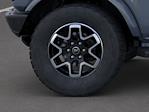 2024 Ford Bronco 4WD SUV for sale #H24BR205 - photo 21