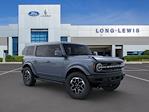 2024 Ford Bronco 4WD SUV for sale #H24BR205 - photo 7