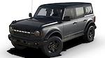 2024 Ford Bronco 4WD SUV for sale #H24BR218 - photo 1
