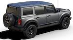 2024 Ford Bronco 4WD SUV for sale #H24BR218 - photo 3