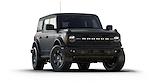 2024 Ford Bronco 4WD SUV for sale #H24BR218 - photo 4