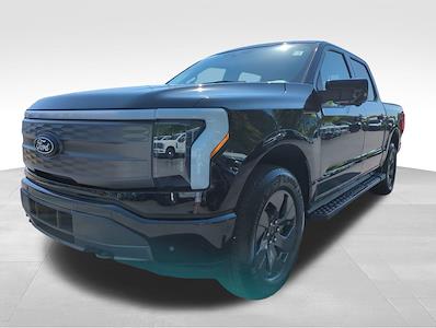2024 Ford F-150 Lightning SuperCrew Cab AWD Pickup for sale #H24BR250A - photo 1