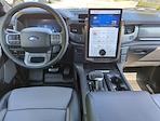 2024 Ford F-150 Lightning SuperCrew Cab AWD Pickup for sale #H24BR250A - photo 10
