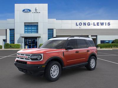 2024 Ford Bronco Sport AWD SUV for sale #H24BS170 - photo 1