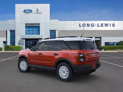 2024 Ford Bronco Sport AWD SUV for sale #H24BS170 - photo 2