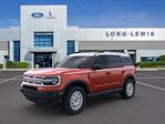 2024 Ford Bronco Sport AWD SUV for sale #H24BS170 - photo 1
