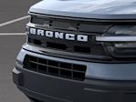 2024 Ford Bronco Sport AWD SUV for sale #H24BS190 - photo 17