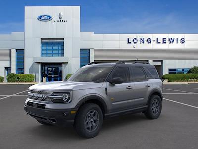 2024 Ford Bronco Sport AWD SUV for sale #H24BS197 - photo 1