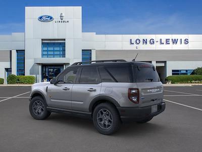 2024 Ford Bronco Sport AWD SUV for sale #H24BS197 - photo 2