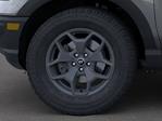 2024 Ford Bronco Sport AWD SUV for sale #H24BS197 - photo 19