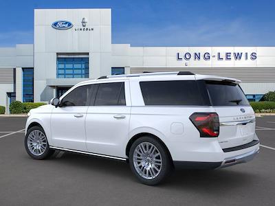 2024 Ford Expedition MAX 4x2 SUV for sale #H24EN103 - photo 2