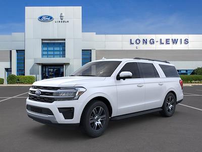 2024 Ford Expedition MAX 4x2 SUV for sale #H24EN130 - photo 1