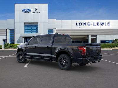 2024 Ford F-150 SuperCrew Cab 4x4 Pickup for sale #H24F1409 - photo 2