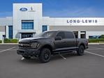 2024 Ford F-150 SuperCrew Cab 4x4 Pickup for sale #H24F1409 - photo 1