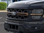 2024 Ford F-150 SuperCrew Cab 4x4 Pickup for sale #H24F1409 - photo 17