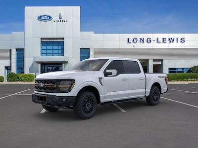 2024 Ford F-150 SuperCrew Cab 4x4 Pickup for sale #H24F1415 - photo 1