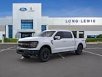 2024 Ford F-150 SuperCrew Cab 4x4 Pickup for sale #H24F1415 - photo 1