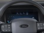 2024 Ford F-150 SuperCrew Cab 4x4 Pickup for sale #H24F1415 - photo 13