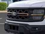 2024 Ford F-150 SuperCrew Cab 4x4 Pickup for sale #H24F1415 - photo 17