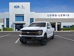 2024 Ford F-150 SuperCrew Cab 4x4 Pickup for sale #H24F1415 - photo 3