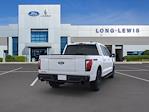 2024 Ford F-150 SuperCrew Cab 4x4 Pickup for sale #H24F1415 - photo 8