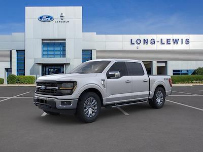 2024 Ford F-150 SuperCrew Cab 4x4 Pickup for sale #H24F1466 - photo 1