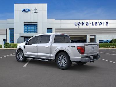 2024 Ford F-150 SuperCrew Cab 4x4 Pickup for sale #H24F1466 - photo 2
