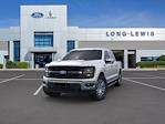 2024 Ford F-150 SuperCrew Cab 4x4 Pickup for sale #H24F1466 - photo 3