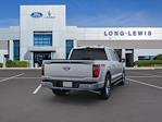 2024 Ford F-150 SuperCrew Cab 4x4 Pickup for sale #H24F1466 - photo 8