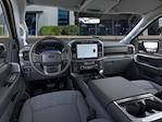 2024 Ford F-150 SuperCrew Cab 4x4 Pickup for sale #H24F1466 - photo 9