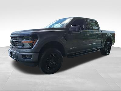 2024 Ford F-150 SuperCrew Cab 4x4 Pickup for sale #H24F1491A - photo 1