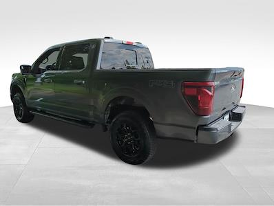 2024 Ford F-150 SuperCrew Cab 4x4 Pickup for sale #H24F1491A - photo 2