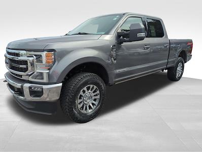 2022 Ford F-250 Crew Cab 4x4 Pickup for sale #H24F1496A - photo 1