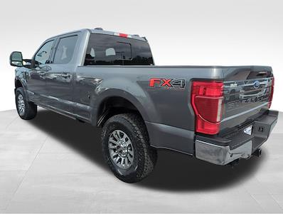 2022 Ford F-250 Crew Cab 4x4 Pickup for sale #H24F1496A - photo 2