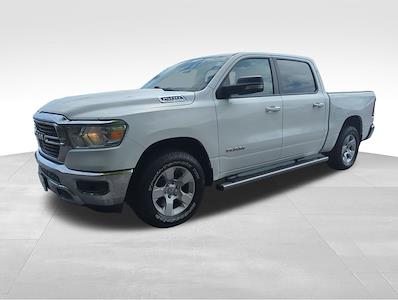 2021 Ram 1500 Crew Cab 4x4 Pickup for sale #H24F1508A - photo 1