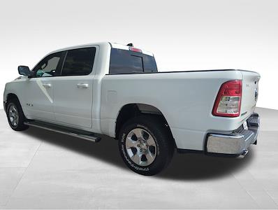2021 Ram 1500 Crew Cab 4x4 Pickup for sale #H24F1508A - photo 2