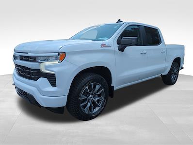 2024 Chevrolet Silverado 1500 Crew Cab 4x4 Pickup for sale #H24F1544A - photo 1