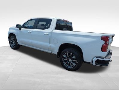 2024 Chevrolet Silverado 1500 Crew Cab 4x4 Pickup for sale #H24F1544A - photo 2