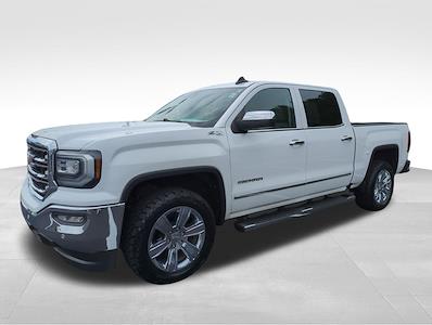 2017 GMC Sierra 1500 Crew Cab 4x4 Pickup for sale #H24F1544B - photo 1