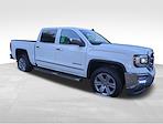 Used 2017 GMC Sierra 1500 SLT Crew Cab 4WD Pickup for sale #H24F1544B - photo 4