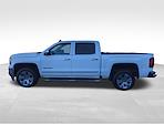 Used 2017 GMC Sierra 1500 SLT Crew Cab 4WD Pickup for sale #H24F1544B - photo 5