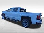 Used 2017 GMC Sierra 1500 SLT Crew Cab 4WD Pickup for sale #H24F1544B - photo 2