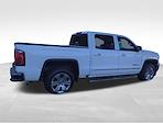Used 2017 GMC Sierra 1500 SLT Crew Cab 4WD Pickup for sale #H24F1544B - photo 7