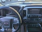 Used 2017 GMC Sierra 1500 SLT Crew Cab 4WD Pickup for sale #H24F1544B - photo 13