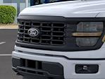 2024 Ford F-150 SuperCrew Cab 4x4 Pickup for sale #H24F1584 - photo 17