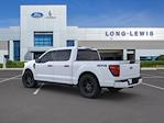 2024 Ford F-150 SuperCrew Cab 4x4 Pickup for sale #H24F1584 - photo 2